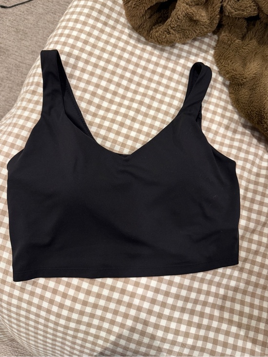 aerie Other - Aerie Offline - Real Me Low Key Longline Sports Bra